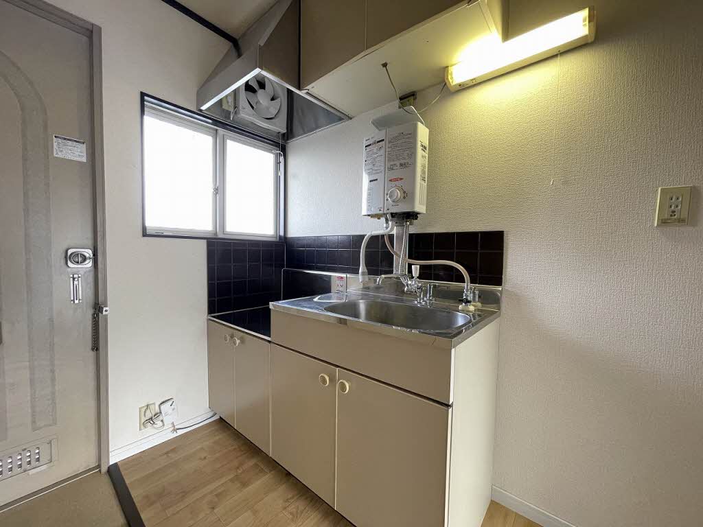 タウニィ本通り 201号-3