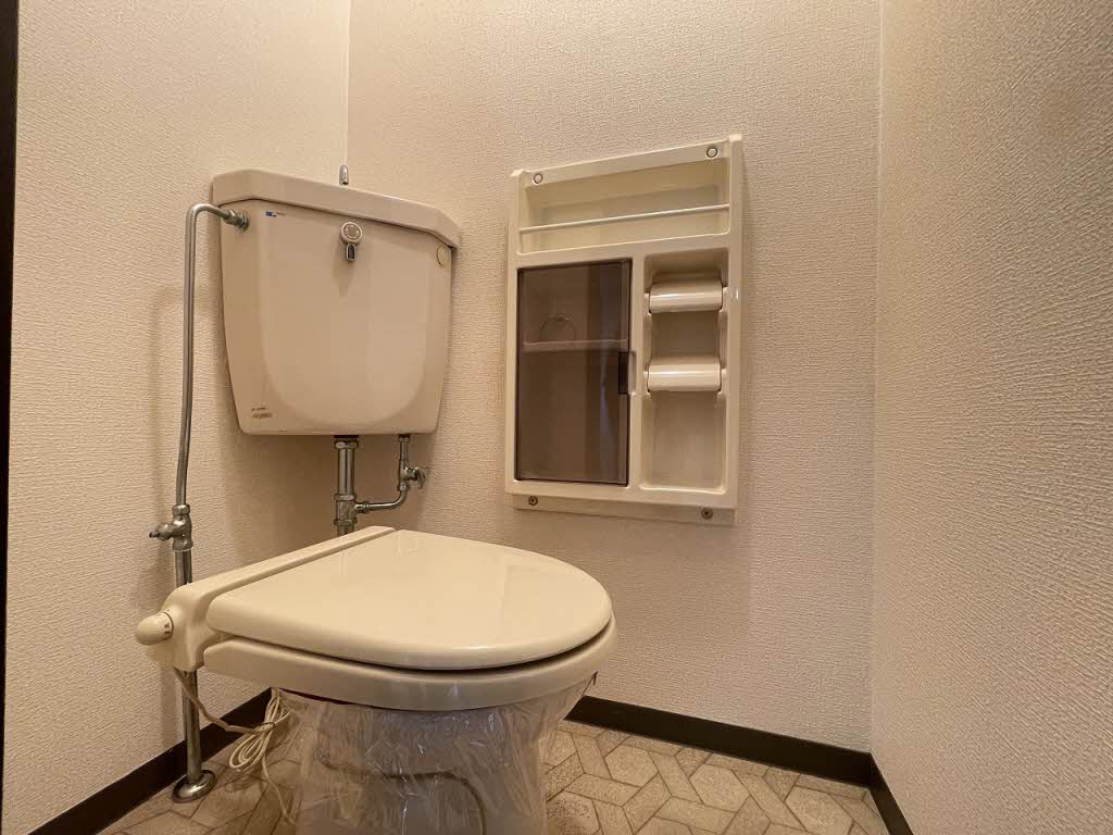 タウニィ本通り 201号-4