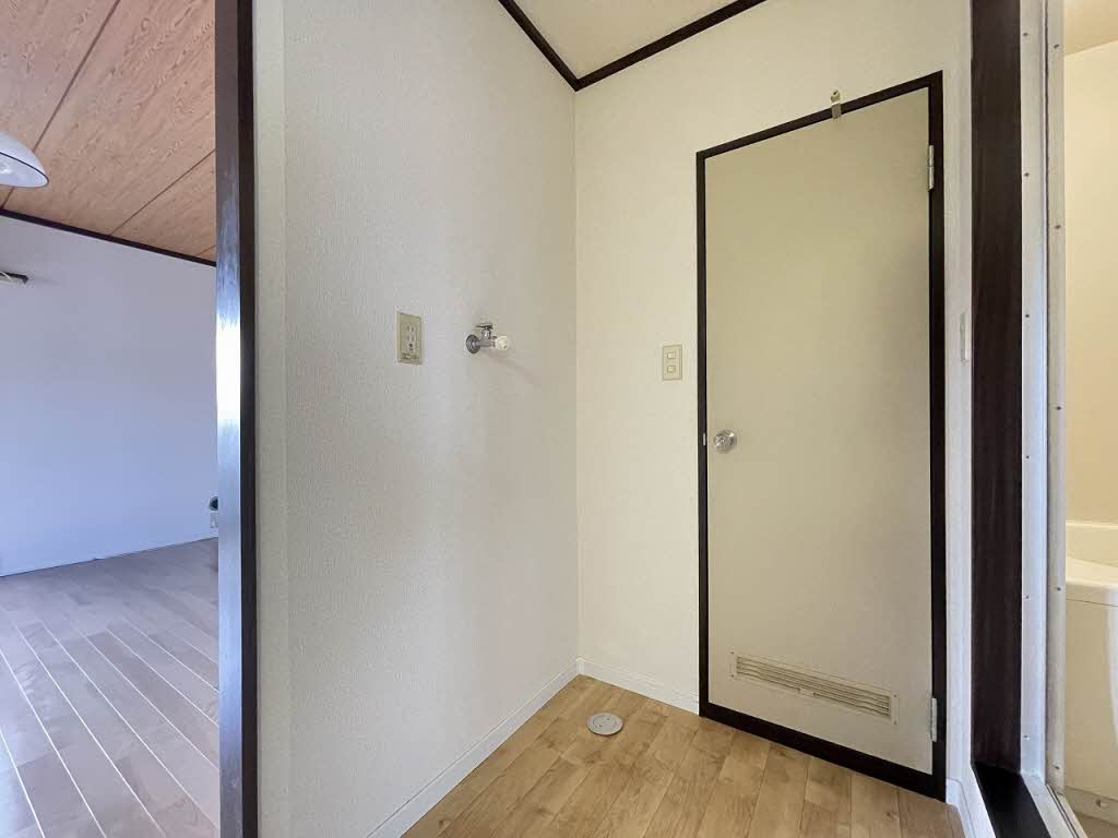 タウニィ本通り 201号-6