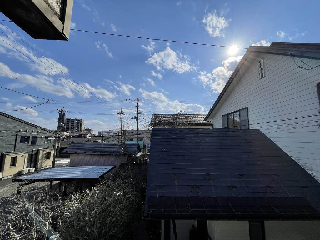 タウニィ本通り 201号-13