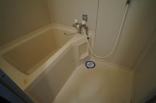 タウニィ若宮 103号-6