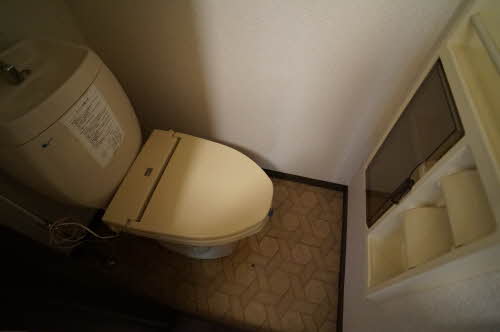 タウニィ若宮 103号-7