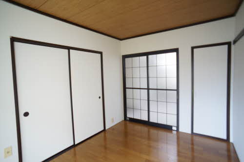 タウニィ若宮 105号-3