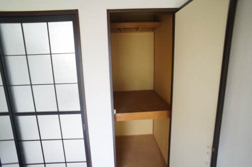 タウニィ若宮 105号-4