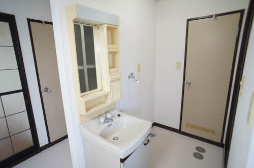 タウニィ若宮 105号-9