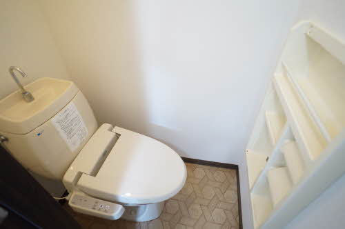 タウニィ若宮 105号-10