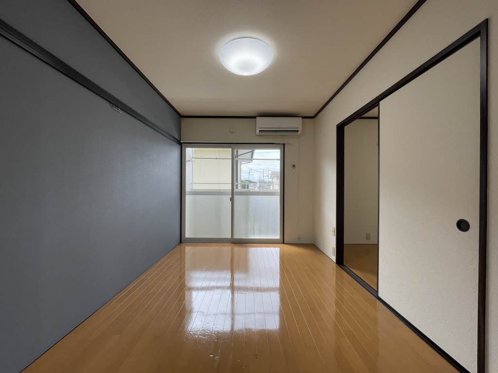 タウニィ若宮 205号-2