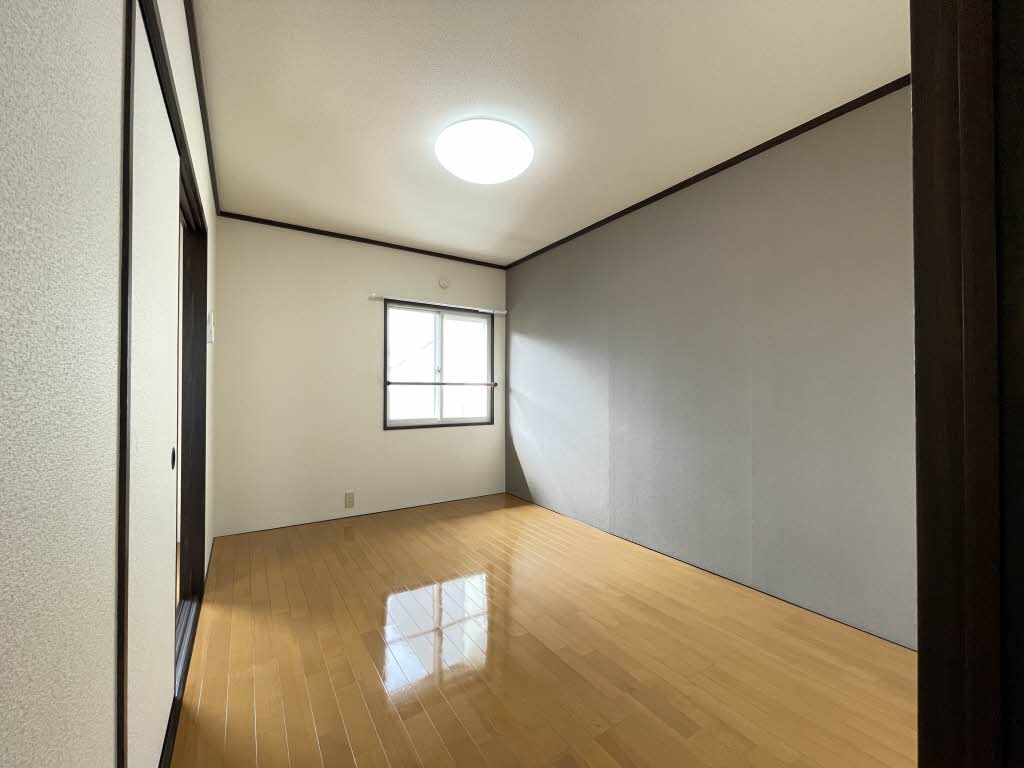 タウニィ若宮 205号-9