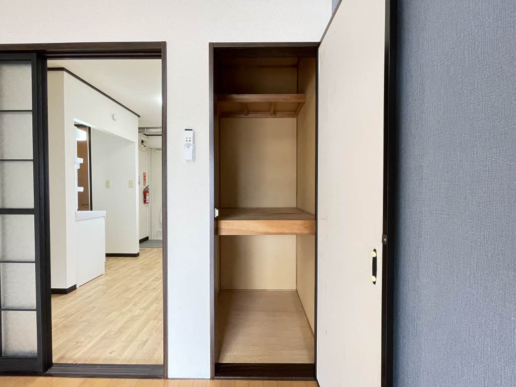 タウニィ若宮 205号-11