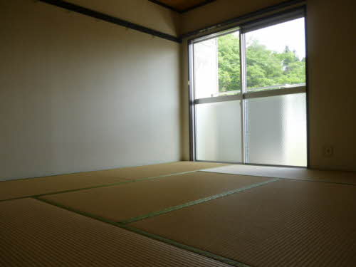 ハニーハイツ　Ａ 101号-5