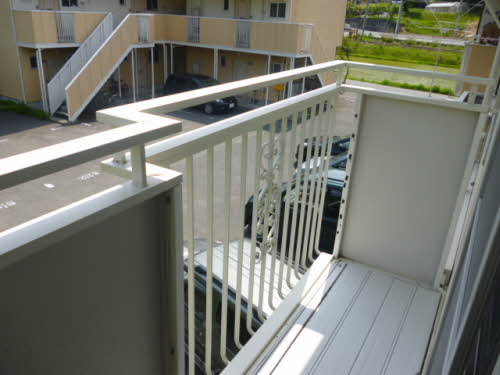 ハニーハイツ　Ａ 101号-6