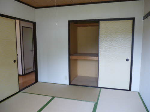 ハニーハイツ　Ａ 101号-7