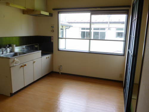 ハニーハイツ　Ａ 101号-9