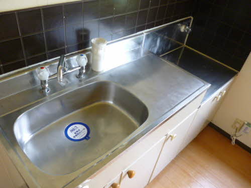 ハニーハイツ　Ａ 101号-12