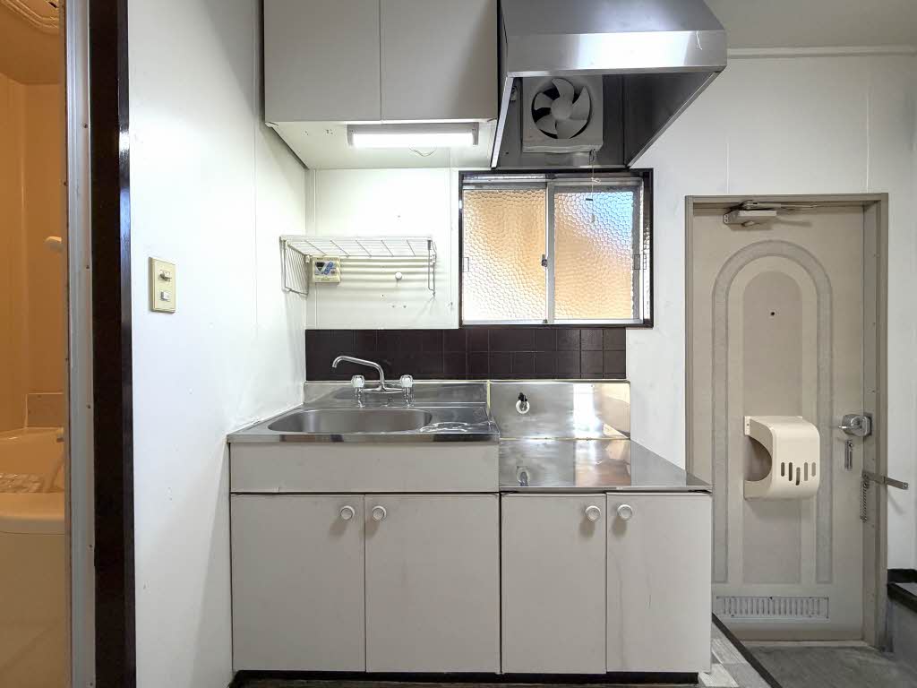 ハニーハイツ B 103号-4