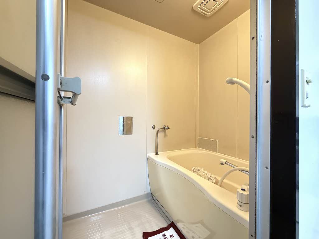 ハニーハイツ B 103号-7