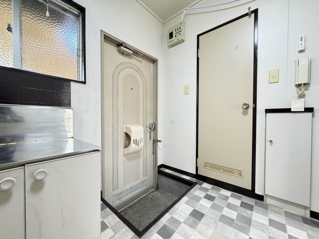 ハニーハイツ B 103号-9