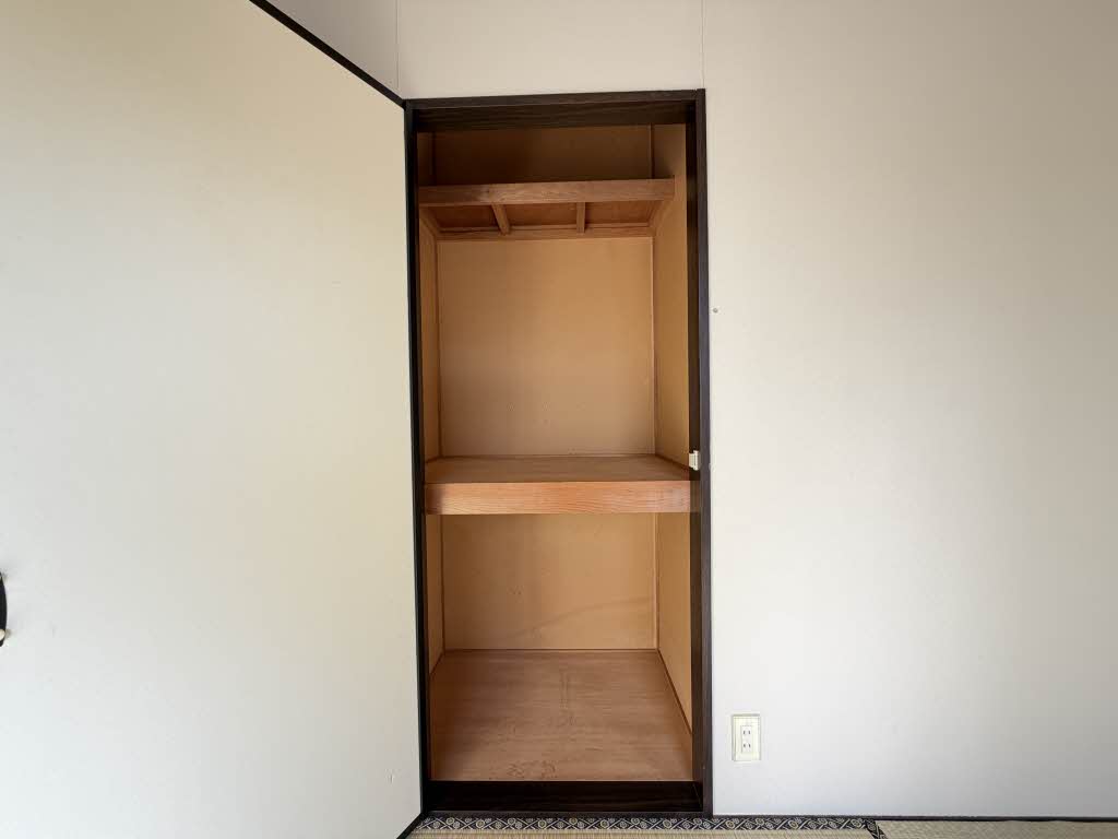 ハニーハイツ B 103号-11