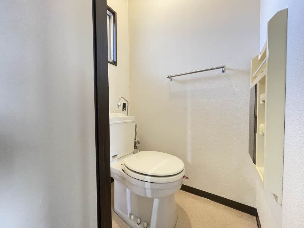 ハニーハイツ　Ｂ 202号-6