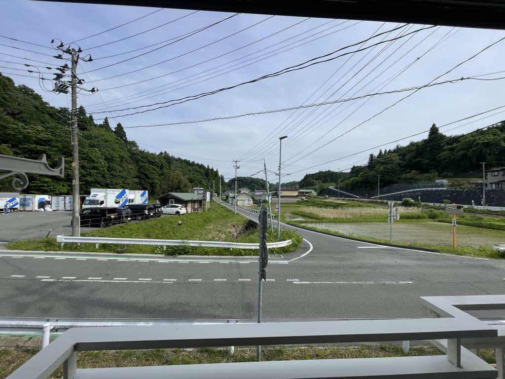 ハニーハイツ　Ｂ 202号-9