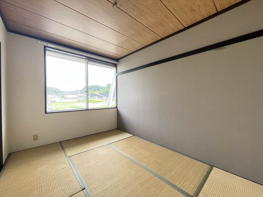 ハニーハイツ　Ｂ 202号-10