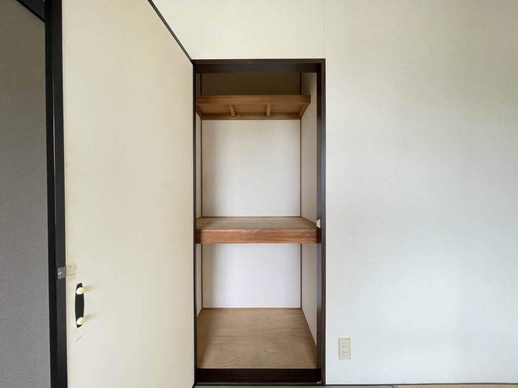 ハニーハイツ　Ｂ 202号-11