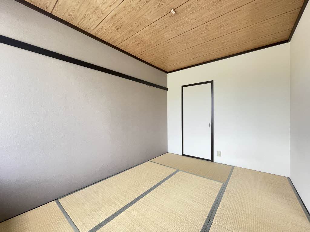 ハニーハイツ　Ｂ 202号-13