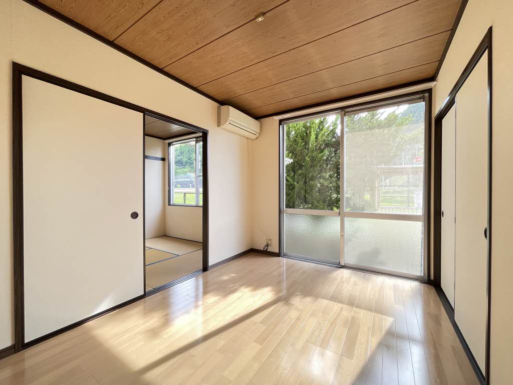 ハニーハイツ　Ｃ 101号-2