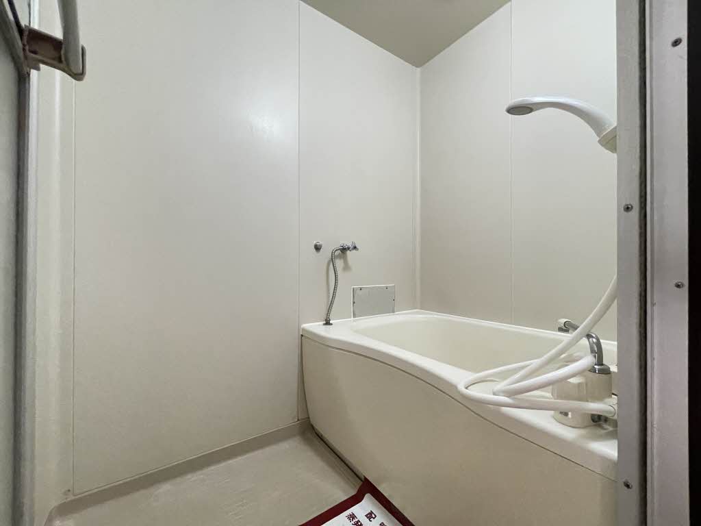 ハニーハイツ　Ｃ 101号-5