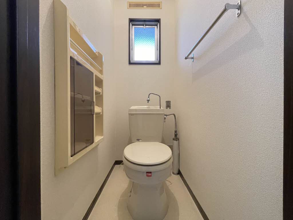 ハニーハイツ　Ｃ 101号-6