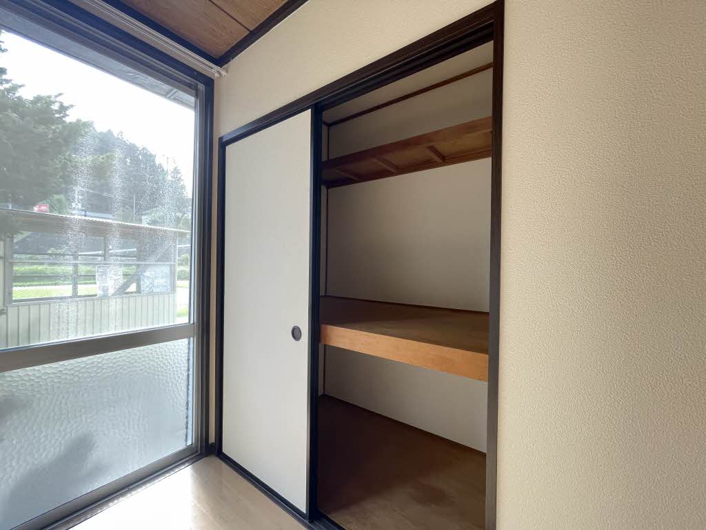 ハニーハイツ　Ｃ 101号-7