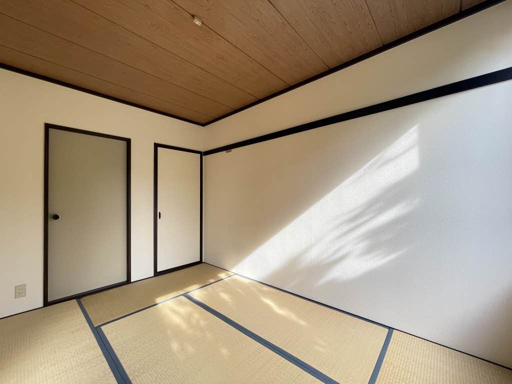 ハニーハイツ　Ｃ 101号-11