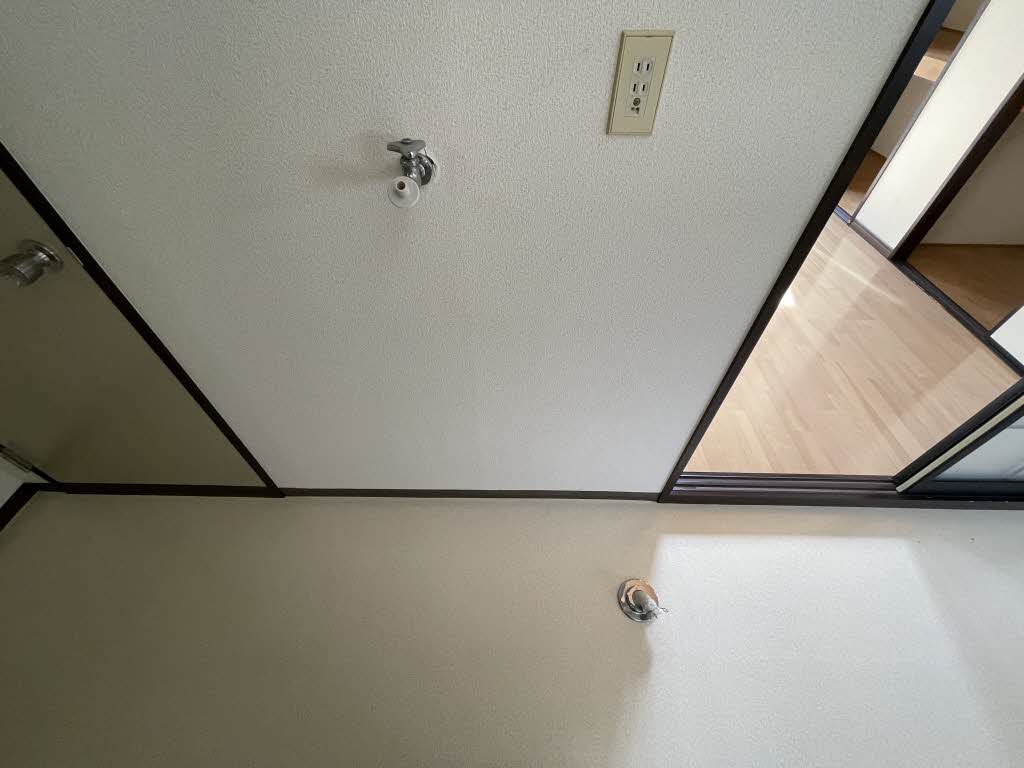 ハニーハイツ　Ｃ 101号-14