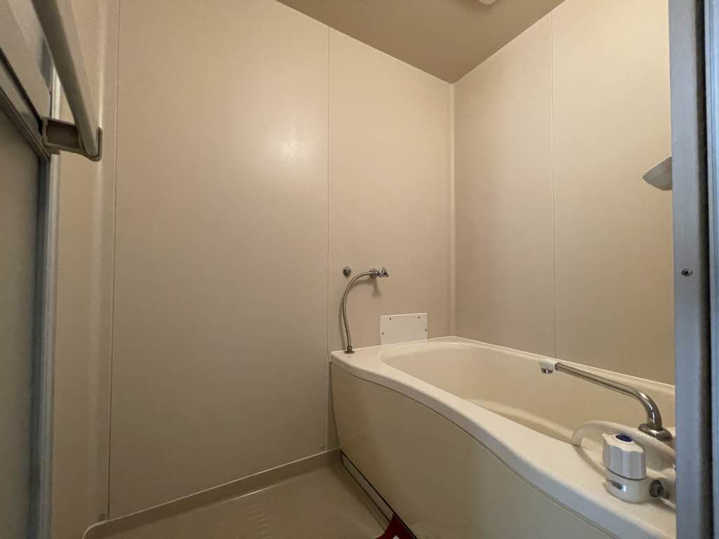 ハニーハイツ　Ｃ 201号-4