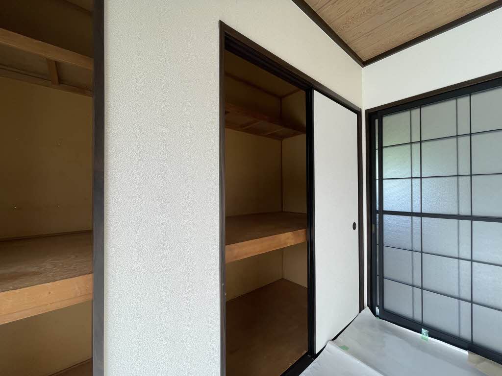 ハニーハイツ　Ｃ 201号-6