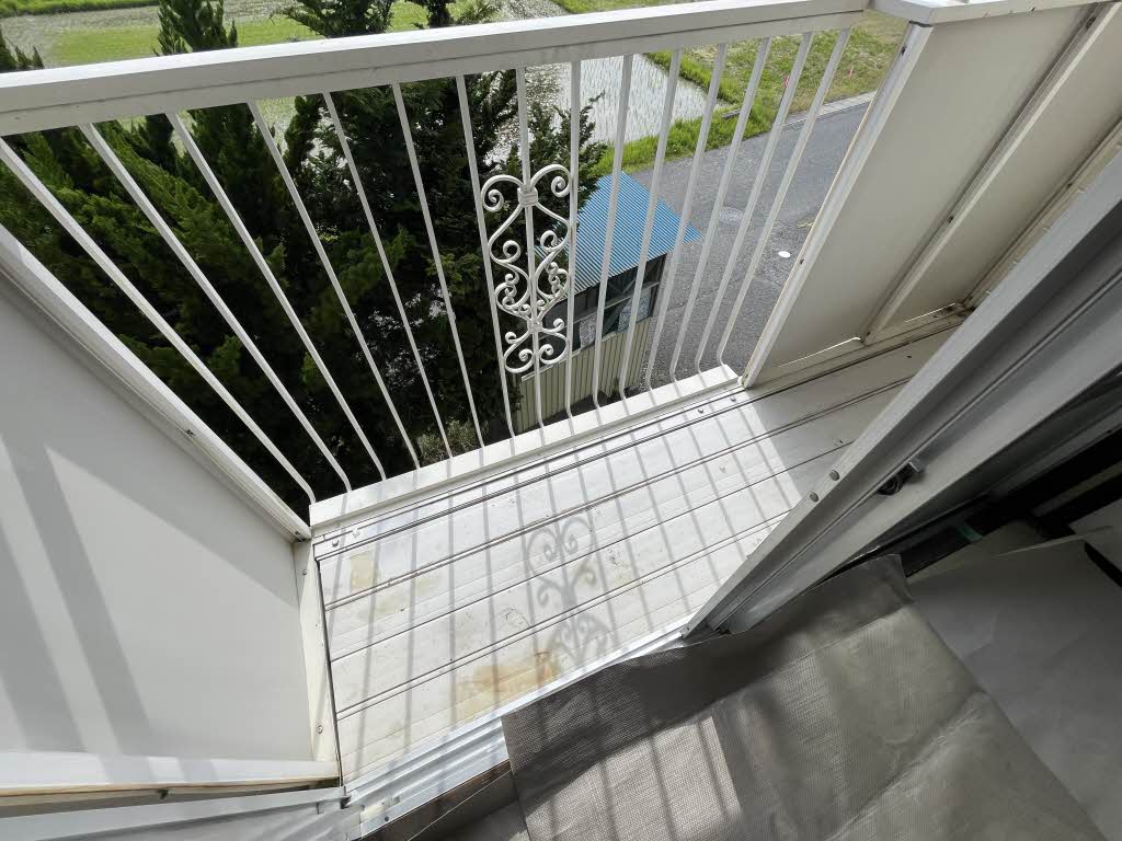 ハニーハイツ　Ｃ 201号-7