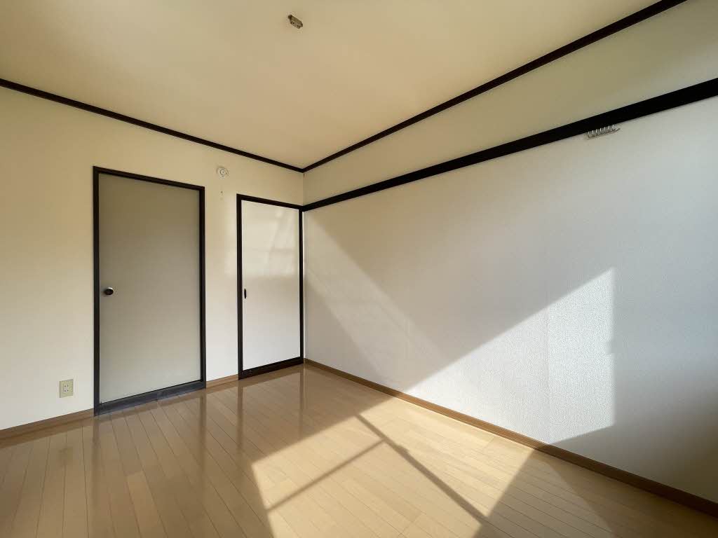 ハニーハイツ　Ｃ 201号-9