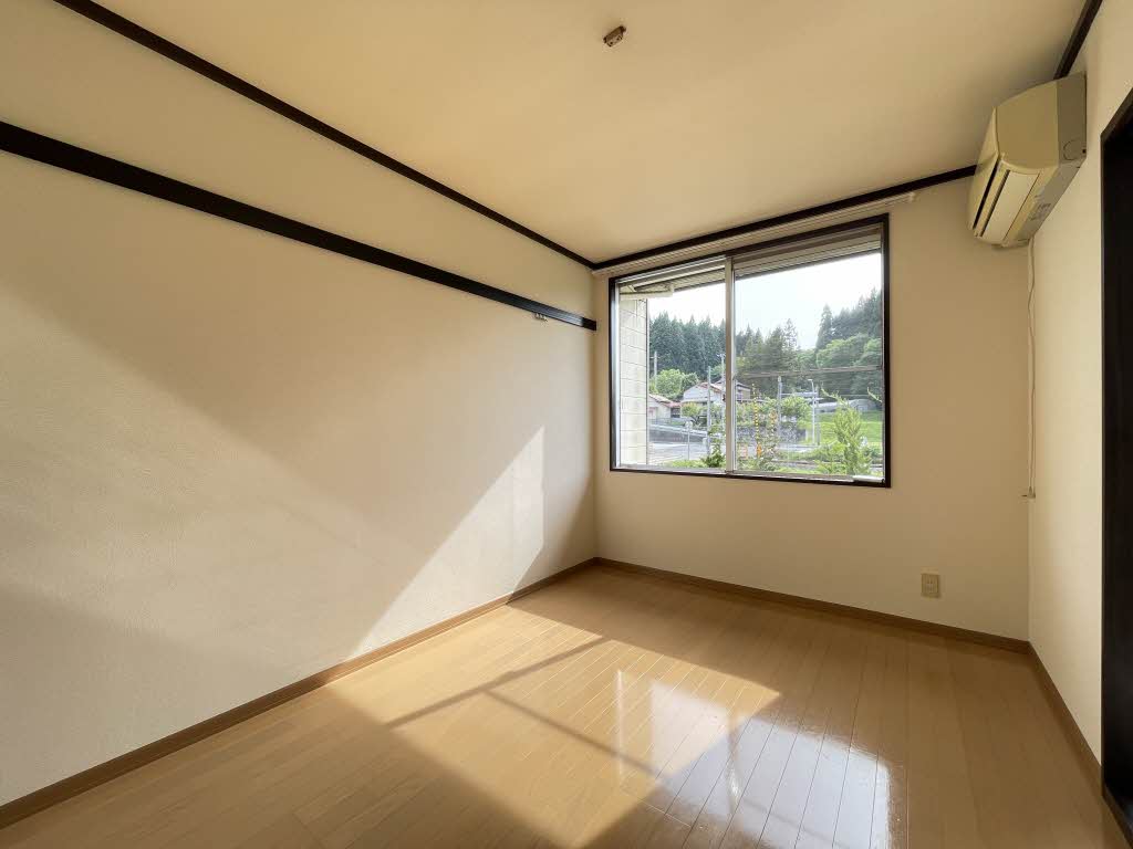 ハニーハイツ　Ｃ 201号-11