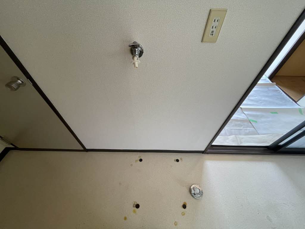 ハニーハイツ　Ｃ 201号-13