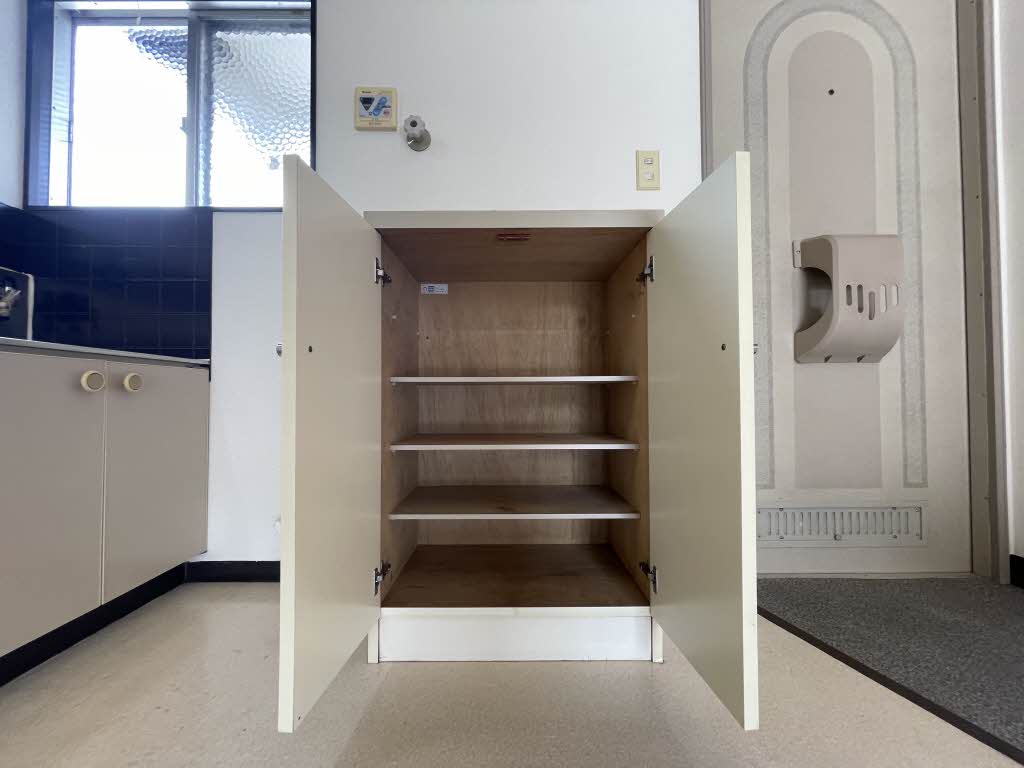 ハニーハイツ　Ｃ 201号-14