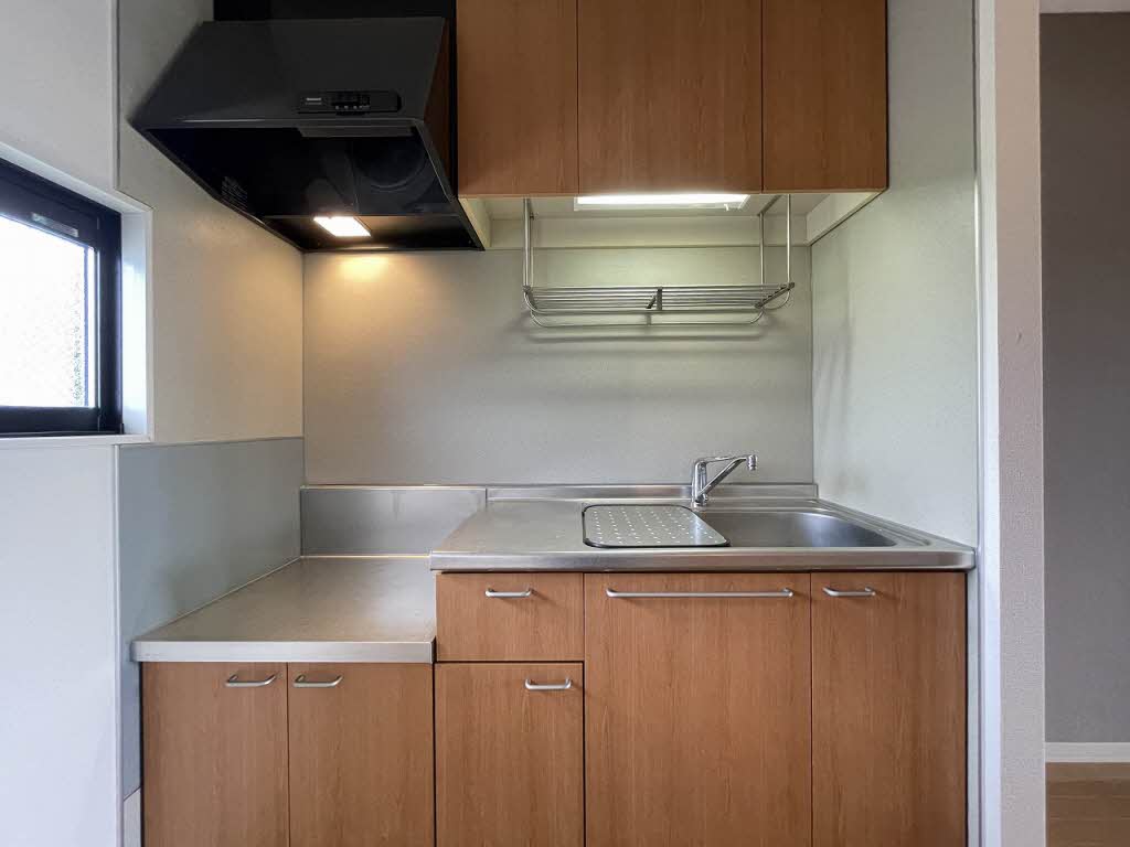 シャーメゾン泉 201号-4