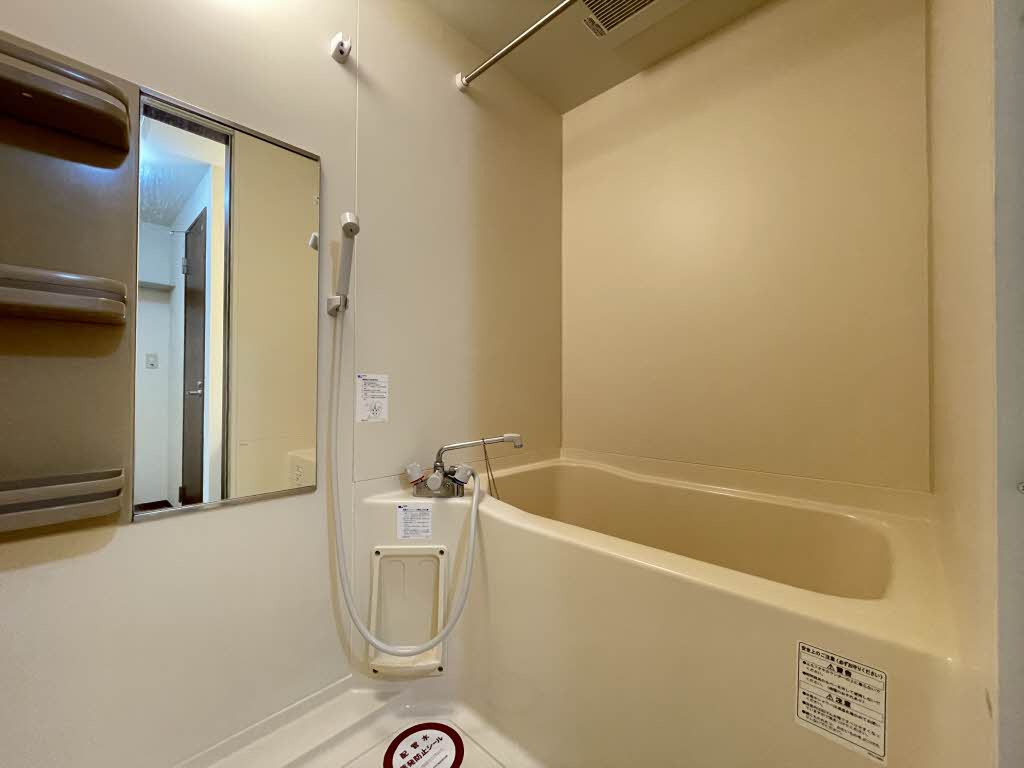 ハイツ・タカＱ 102号-6