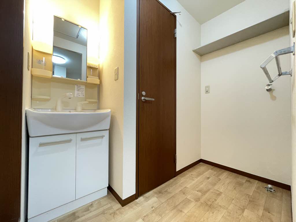 ハイツ・タカＱ 102号-8