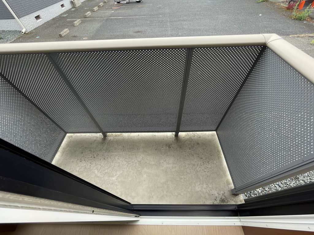 ハイツ・タカＱ 102号-12