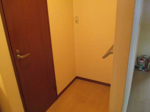 ハイツ・タカＱ 202号-6