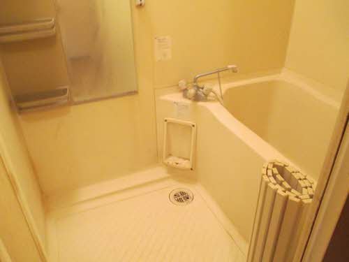 ハイツ・タカＱ 202号-7