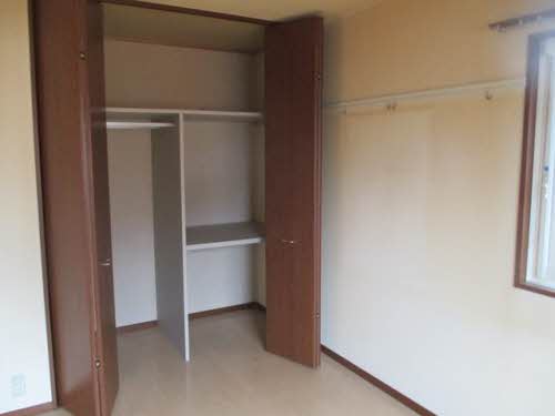 ハイツ・タカＱ 202号-10