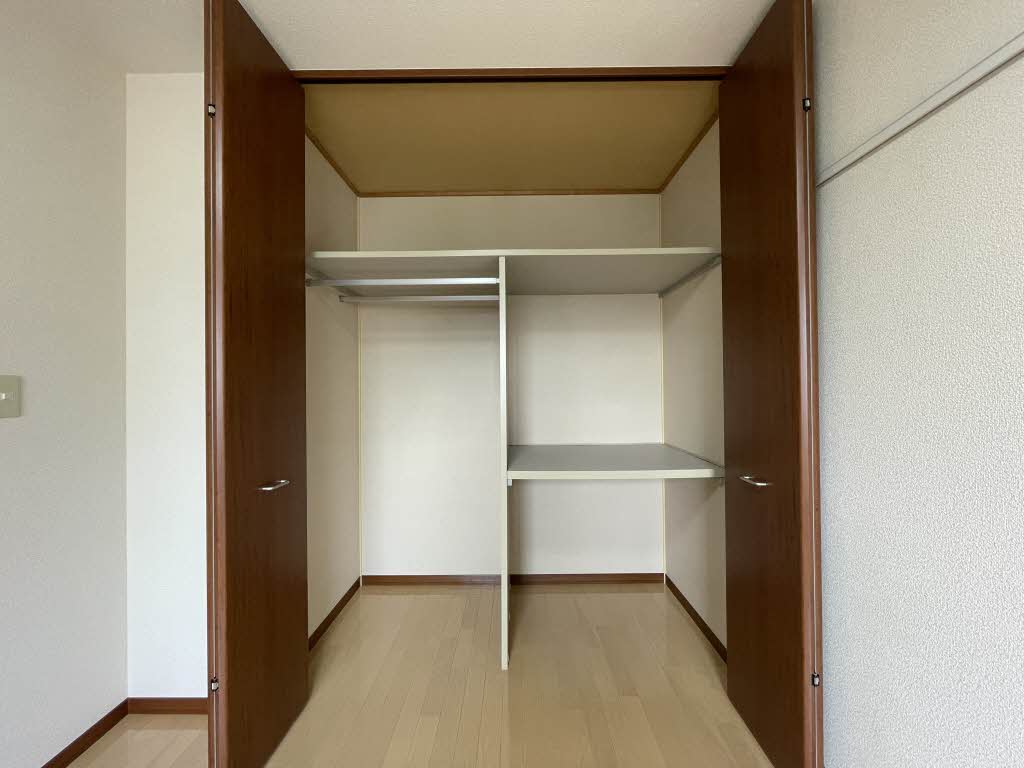 ハイツ・タカQ 202号-12