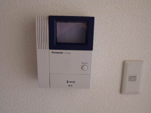 コーポ前田 201号-6