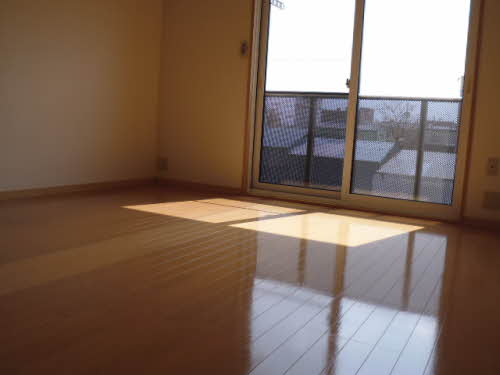 コーポ前田 201号-8